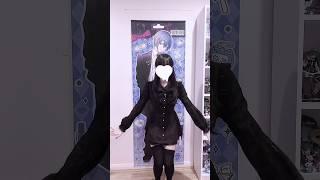 me being #silly in my room #kaito #vocaloid #anime #jiraikei