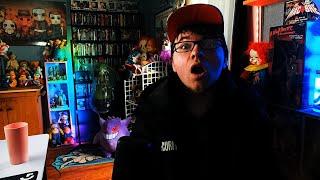 Paranormal, Horror Movie talk and more ! | J-CARTS ARTS LIVE