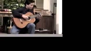 THE MUSIC OF CHET ATKINS: Una Voce - Ric Ickard, guitar