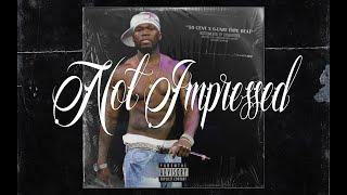 [FREE] 50 Cent x G-Unit x Scott Storch Type Beat - "Not Impressed" (prod. by xxDanyRose)