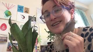 Bring nature inside!