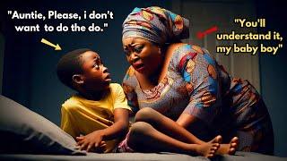 Every Parents Needs To Watch This! | Moral Stories #africanfolktales #africantales