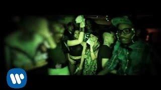 Waka Flocka Flame - Grove St. Party (feat. Kebo Gotti) (Official Music Video)