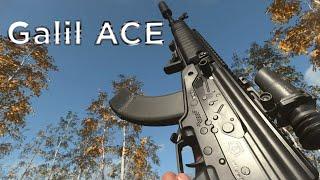 Galil ACE Gameplay | Modern Warfare (PS5)