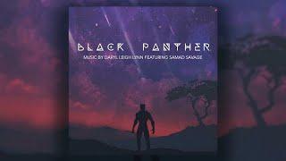 King of Wakanda ft. Samad Savage - Epic Orchestral Soundtrack #CineHop