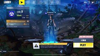 How To Play OG Fortnite on IOS (No PC or Jailbreak)