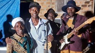 Mzee Kayindo Mananger Mawanda Richard owa Kagwirawo Live Band
