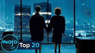 Top 20 Best Movie Ending Songs