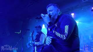 WESTCREEK (Live) on Robbs MetalWorks 2024