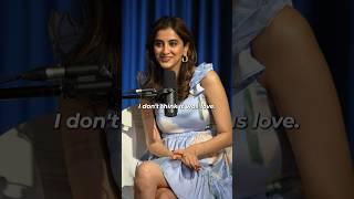 “I don’t think it was love!” #karishmamehta #lovestory #relationshipadvice #podcast