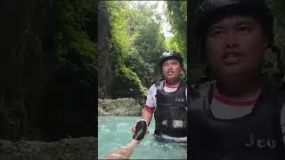 Filipino Tour Guide Scared Me! #travel #philppines @MoLetsGo