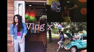 VLOG x  Куда пойти летом или следуй за мной | Мой день