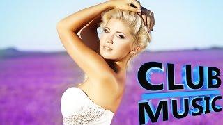 Best Summer Club Dance Music Megamix 2015 - CLUB MUSIC