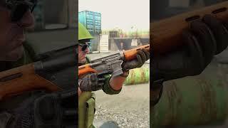 АДАР ЭТО РЕАЛЬНОЕ ОРУЖИЕ  ● Побег из Таркова ● Tarkov ● EFT ● Тарков