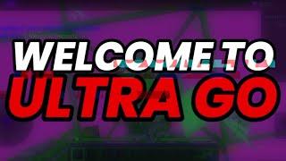 "Welcome to Ultra GO" - Compilation (By @T_E_S_H_A_N)