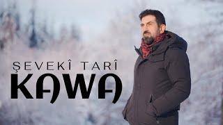 Hozan Kawa - Şevekî Tarî | Official Music Video ©2024|