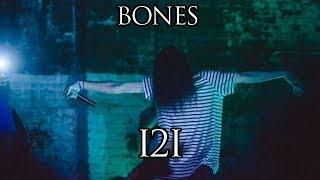 Bones - i2i (RUS SUB)