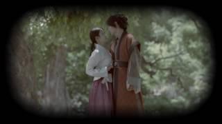 *Moon Lovers* Wang So & Hae Soo - Breathe Me - Scarlet Heart Ryeo FMV