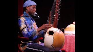 QalandarArts Ensemble | Mali Sadio - Traditional folk piece of West Africa