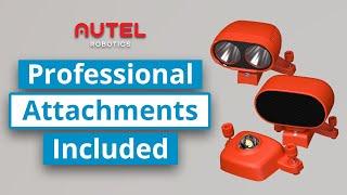 TechConnect | Autel EVO II V3 Accessories