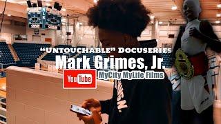 Untouchable | Episode 1 “Welcome to My World | Boxer Mark Grimes, Jr.