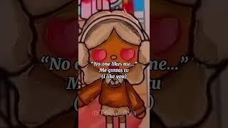 I  u #tocaadventure #toca #kidsgames #tocaboca #tocaworld #sad
