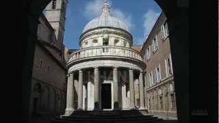 Bramante, Tempietto