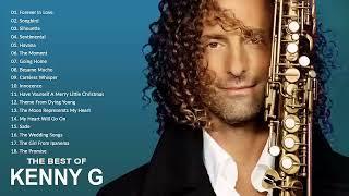 The Best of Kenny G