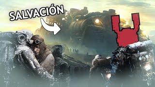 ¿Puedo Evacuar Una Ciudad Entera? | Frostpunk: Superviviente | La Caida De Invernia