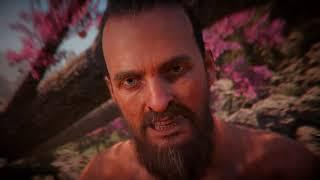 Far Cry New Dawn  ►Секрет Иосифа Сида