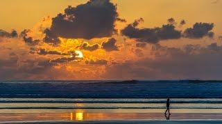 For the Beauty of the Earth - John Rutter / HD with lyrics on screen