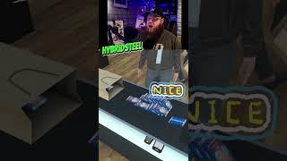 $87 dollar customer leaves happy