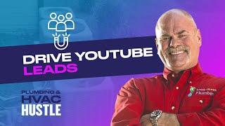 Roger Wakefield on How to Get Leads From Youtube for Home Services