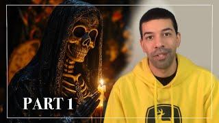 How To Start Working With La Santa Muerte Part 1: Choosing To Devote