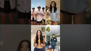 Pick Your Best?  Tiktok Compilation  Pinned your comment #175 #shorts #dance #ytviral #ytshorts