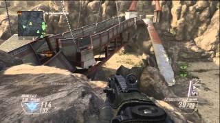 Black ops 2: 102-3 Domination on Turbine