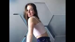 Twerk Dance