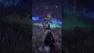 Nameless King Anime Moment | Elden Ring: Nightreign