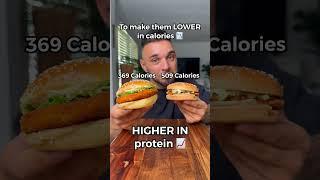 Let me help you reach your goals while enjoying the foods you love ️ #highprotein #easyrecipes
