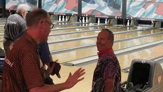 2023 USBC SENIOR MASTERS  QUALIFYING (PART 1)