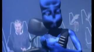 EIFFEL 65 - BLUE (DA BA DEE)