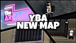 Your Bizarre Adventure - All new NPC and buildings Locations