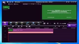 How to Cut FLV Video