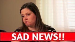 It’s Over Very Sad News | Tori Roloff |  Little People Big World | TLC |