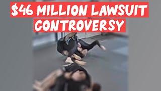 The $46 million Jiu Jitsu Lawsuit