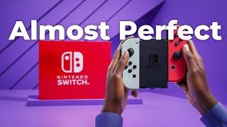 Is Nintendo Switch 2 OUT? Specs, Price, Games, Release Date & Leaks!