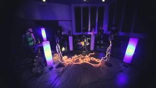 Hotel Cinema - "Better Run" Live from Clear Lake Recording Studios