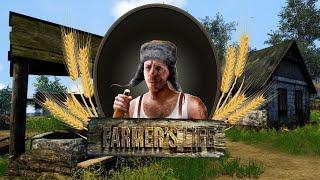 Ферма алкоголика Толика ► Farmer's Life ► №1