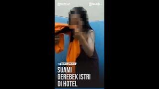 KRONOLOGI PENGGEREBEKAN PAK KADES DAN BU GURU SAAT MALAM TAHUN BARU
