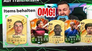 OMGG!!!  Mein 1. EA FC 24 PACK OPENING 